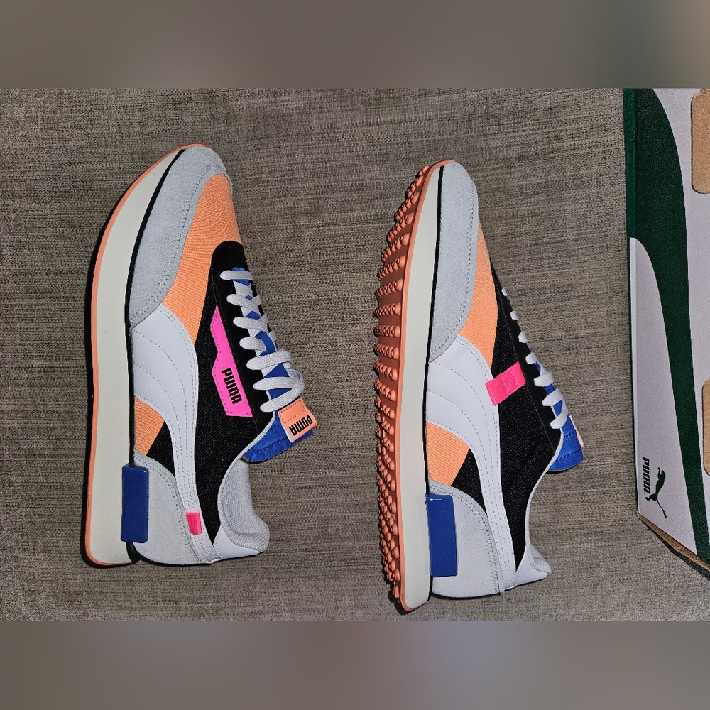 Puma 'Future Rider Play On' Shoes